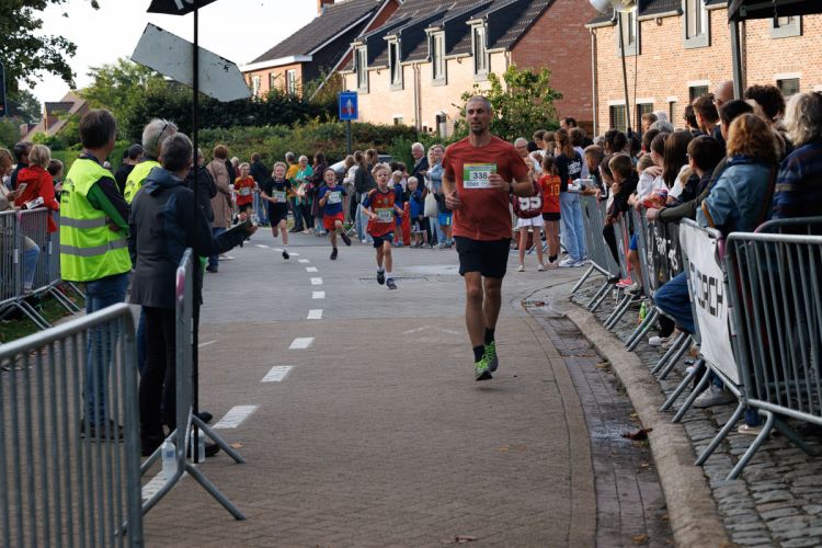 Landlopersjogging 2026
